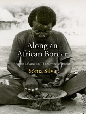 cover image of Along an African Border